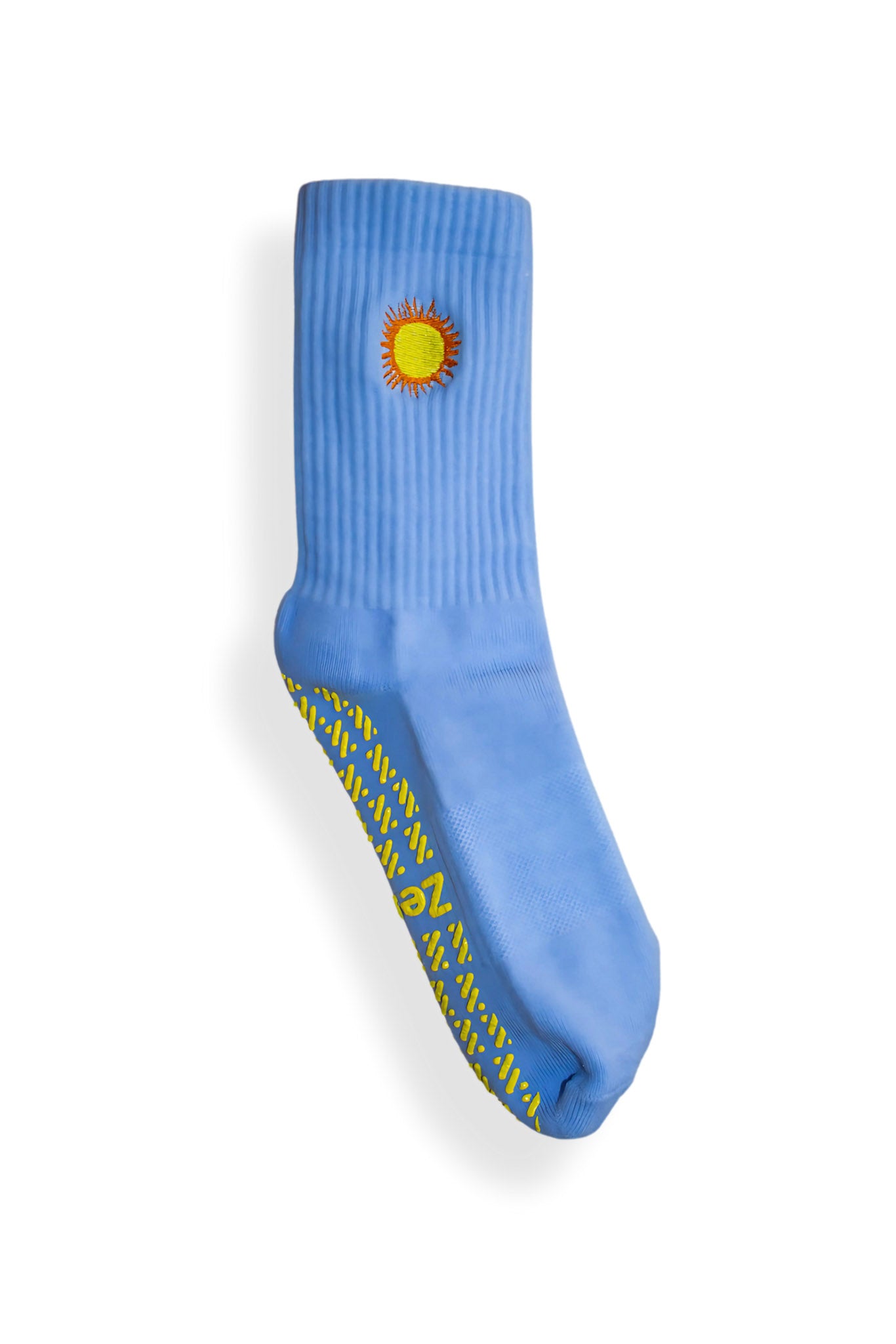Sun´s Out Grip Socks